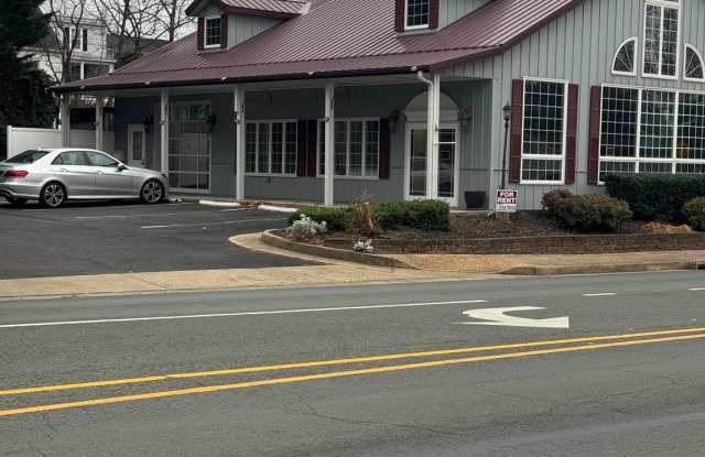 211 W EVANS Street - 211 West Evans Street, Culpeper, VA 22701