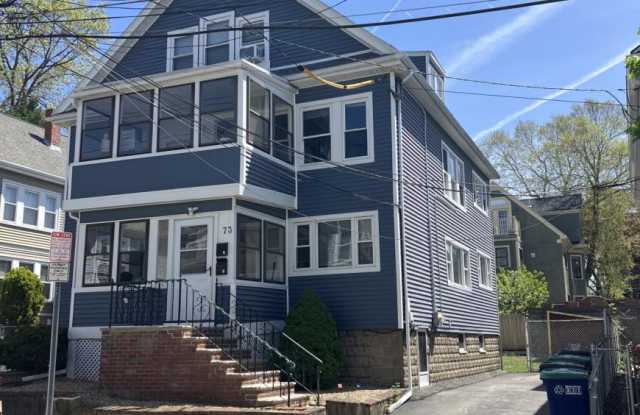 73 Lowell St. photos photos