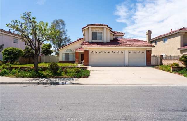 705 Bowcreek Drive photos photos