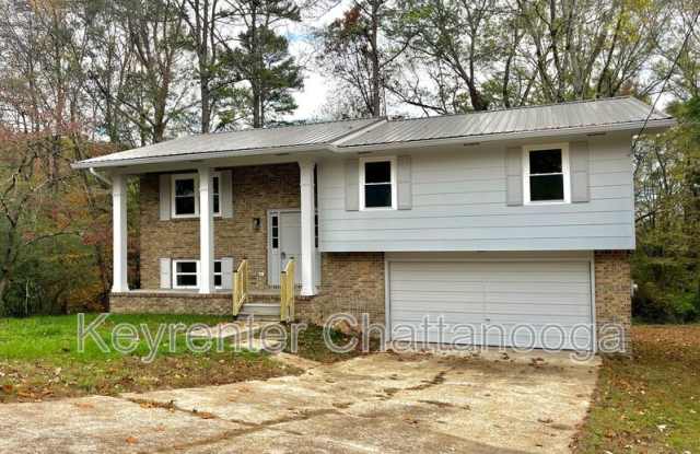 7243 Cane Hollow Rd - 7243 Cane Hollow Road, Middle Valley, TN 37343