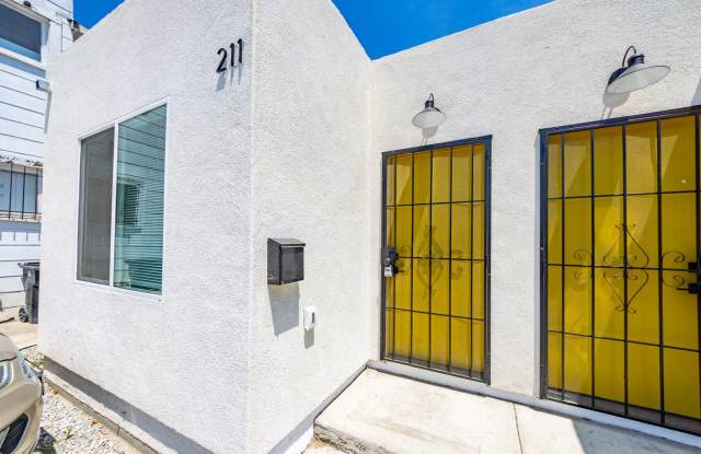 Chic  Modern 2BR Homes in the Heart of LA! photos photos