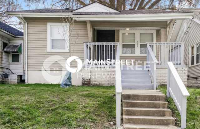319 South 43rd Street photos photos