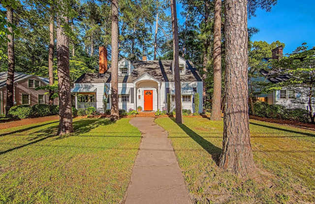 Charming Haymount Home Gallery 1
