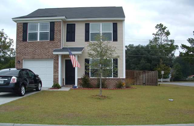 Lake Shore Subdivision-Port Wentworth photos photos