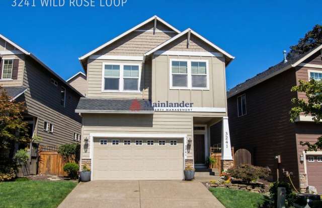 Beautifully Updated Home in Great West Linn Neighborhood photos photos