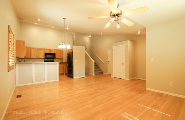 4-Bedroom, 3-Bathroom Home in Windsor Gallery 4