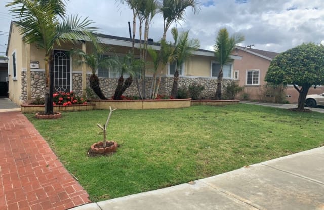 14318 Ben Nevis Ave - 14318 Ben Nevis Avenue, Norwalk, CA 90650