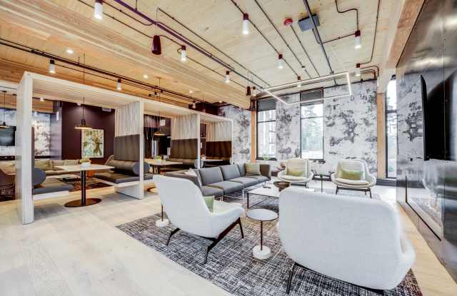 Windsor Totem Lake Gallery 3