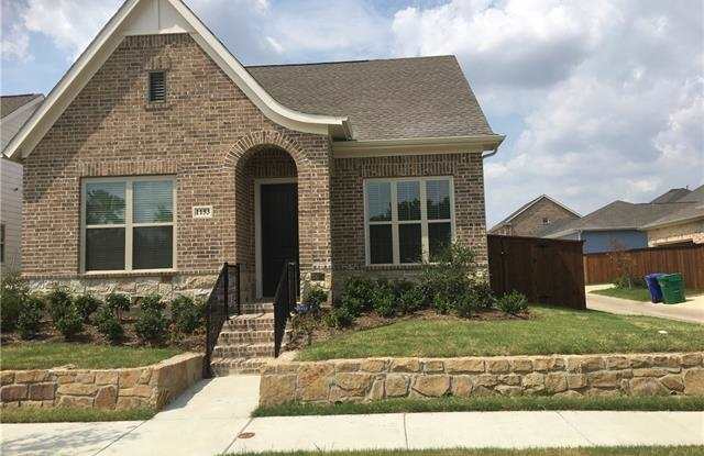1153 Water Street - 1153 Water Street, Carrollton, TX 75007