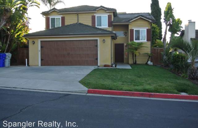 5613 Golden Trails Way - 5613 - 5613 Golden Trail Way, Oceanside, CA 92057
