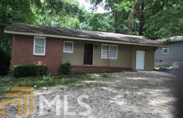 2813 Browntown Rd - 2813 Browntown Road Northwest, Atlanta, GA 30318
