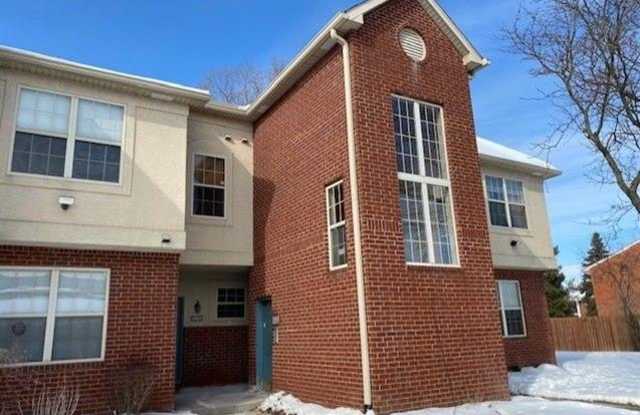 28872 Five MILE Road - 28872 Five Mile Road, Livonia, MI 48154