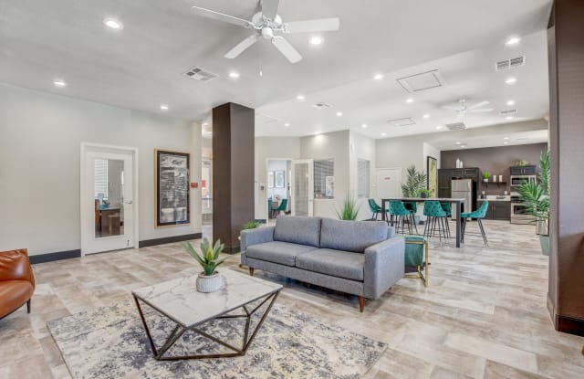 Parkway at Silverado Ranch - Affordable Housing Gallery 4
