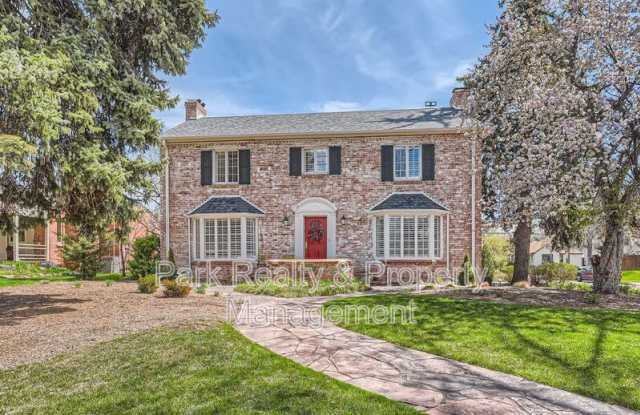 1000 N Monaco Pkwy - 1000 North Monaco Street Parkway, Denver, CO 80220 1000 N Monaco Pkwy - 1000 North Monaco Street Parkway, Denver, CO 80220