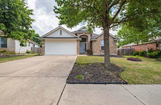 4 Bedroom, 2 Bath, 1-Story Home Near Old Settlers Park photos photos