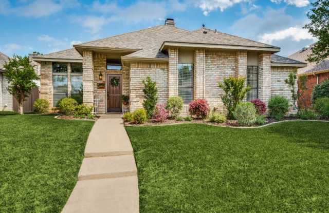 2029 Greenstone Trl - 2029 Greenstone Trail, Carrollton, TX 75010