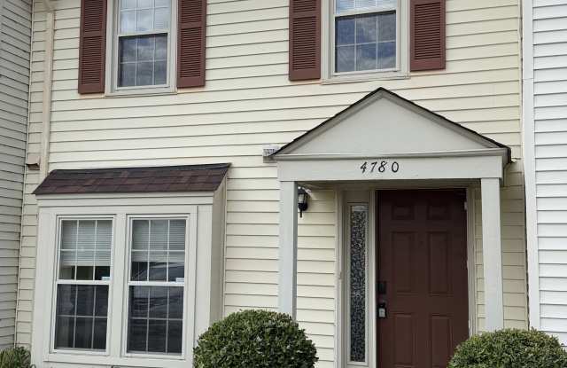 4780 Marlwood Way photos photos