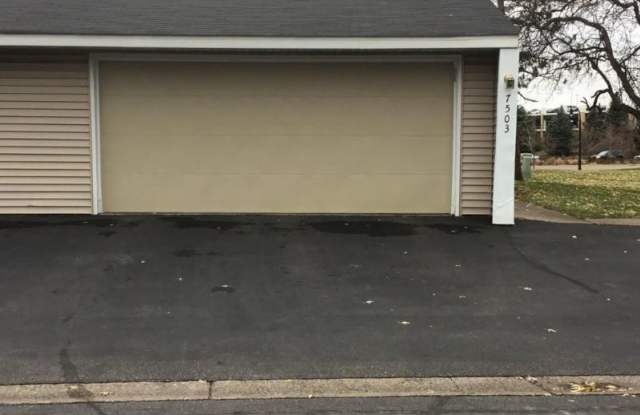 7503 Whitney Drive - 7503 Whitney Drive, Apple Valley, MN 55124