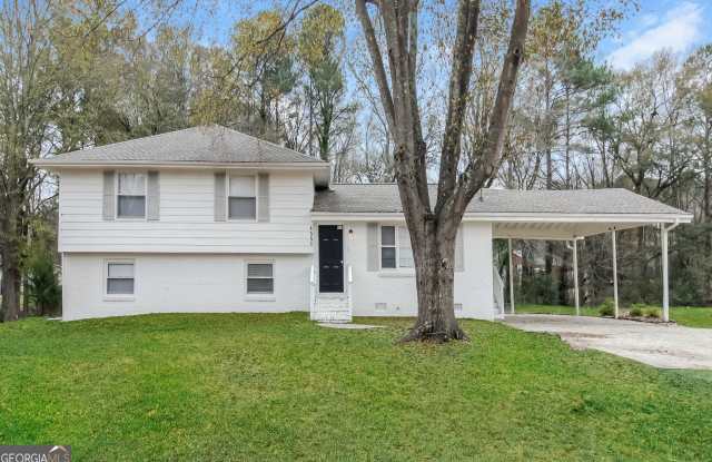 4551 Fairfax Place - 4551 Fairfax Place, Cobb County, GA 30127 4551 Fairfax Place - 4551 Fairfax Place, Cobb County, GA 30127