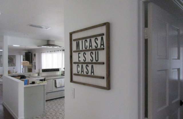FULLY FURNISHED Home in Spanish Oaks!! Gallery 4