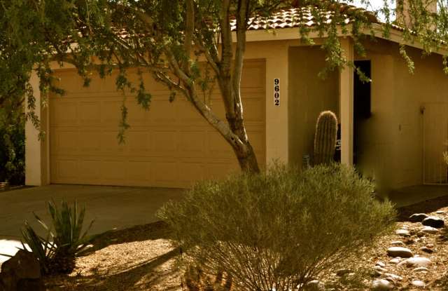 9602 S 43rd Place - 9602 South 43rd Place, Phoenix, AZ 85044