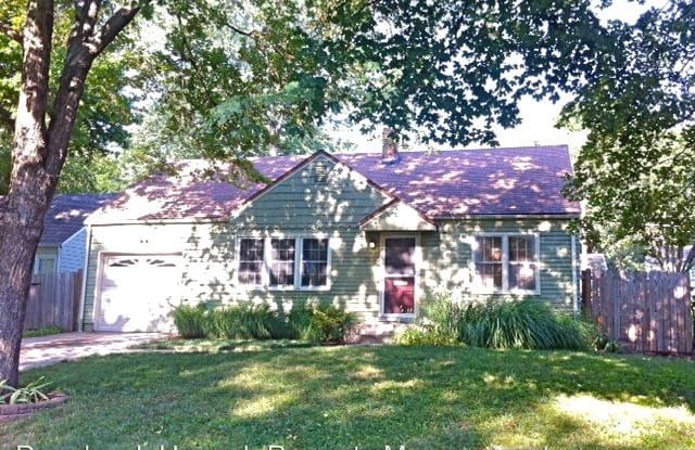 7919 Jefferson - 7919 Jefferson St, Kansas City, MO 64114