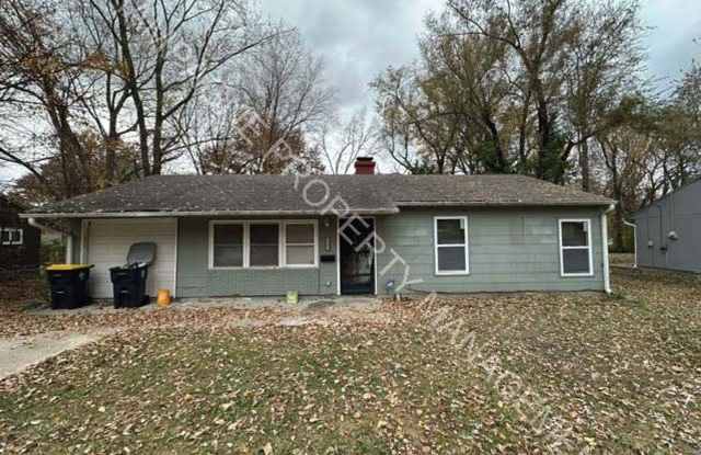 Updated Single Family Home in KC - 7107 East 111th Terrace, Kansas City, MO 64134