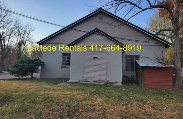 2 BEDROOM 1 BATHROOM APARTMENT FOR RENT Gallery 1
