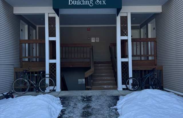 One bedroom at Ivy Place photos photos