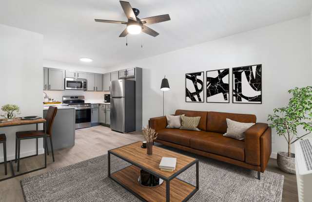 SoFay Lofts photos photos
