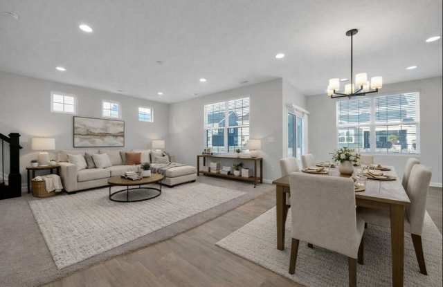 High End-New Build 5 Bed Home Plain City photos photos