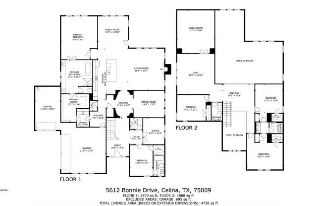 5612 Bonnie Drive Gallery 2