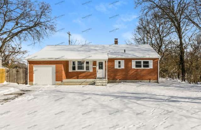 800 Carlisle Avenue - 800 Carlisle Avenue, Hamilton, OH 45013