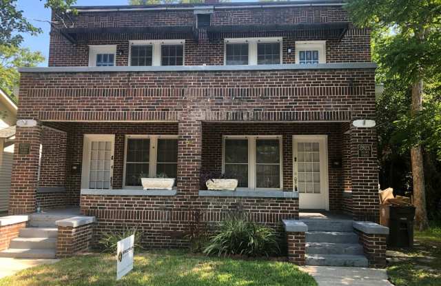 2821 Selma St - 2821 Selma Street, Jacksonville, FL 32205