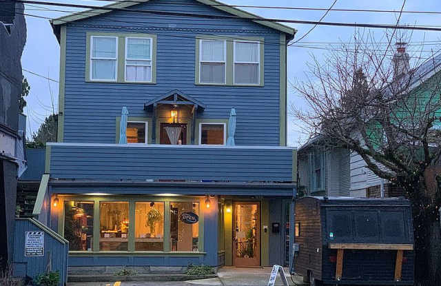 3029 Southeast Division Street - 3029 Southeast Division Street, Portland, OR 97202