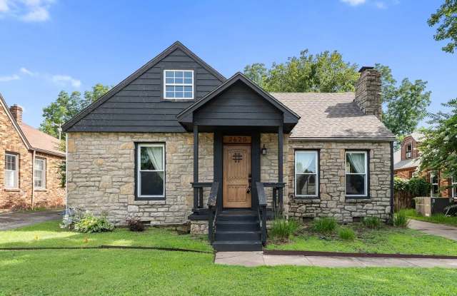 Stunning 4-bedroom, 2-bathroom Home photos photos