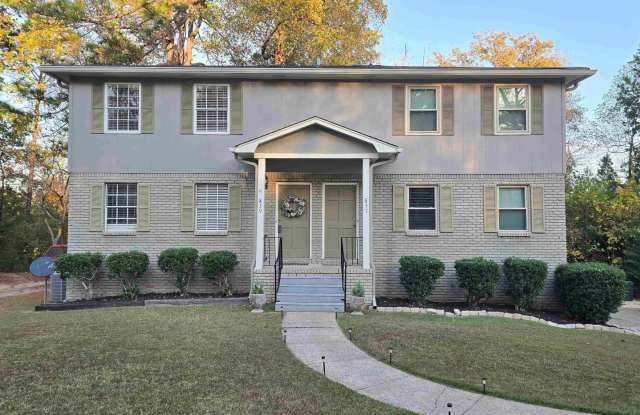 Spacious 3BR/BA Townhome in Prime Vestavia Location photos photos