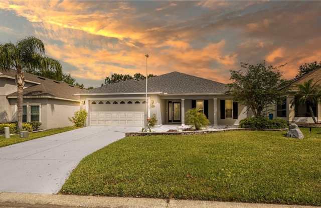 4245 ARLINGTON RIDGE BOULEVARD - 4245 Arlington Ridge Boulevard, Leesburg, FL 34748