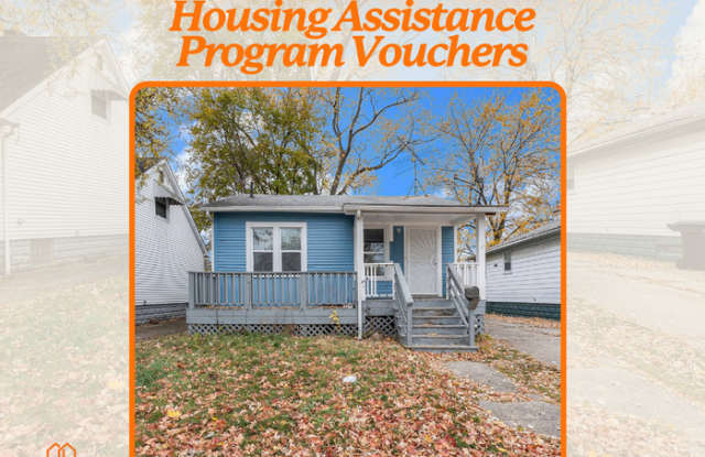 6065 Plainview Ave - 6065 Plainview Avenue, Detroit, MI 48228