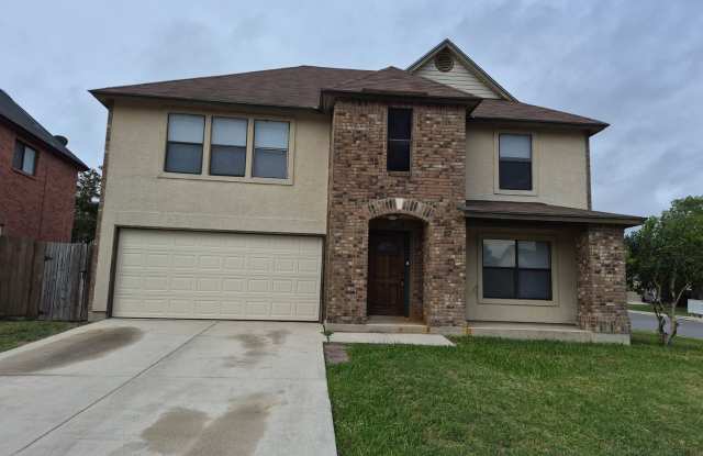 8043 Chestnut Manor Dr., Converse, TX. 78109 Gallery 1