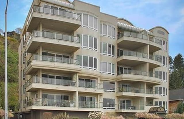 1210 Alki Avenue SW  # 600 - 1210 Alki Avenue Southwest, Seattle, WA 98116