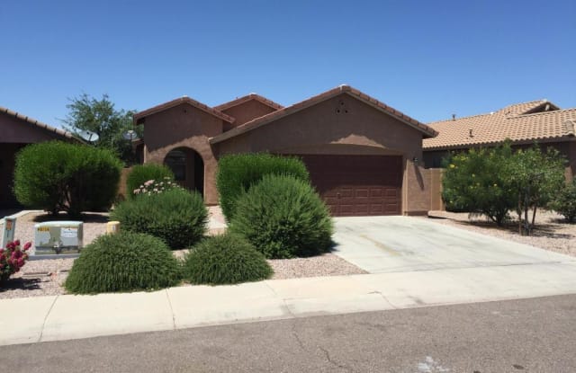 2246 W KRISTINA Avenue - 2246 W Kristina Ave, Queen Creek, AZ 85142