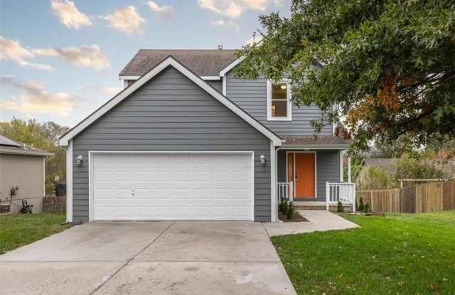 2321 Brett Drive - 2321 Brett Drive, Lawrence, KS 66049