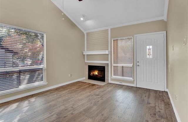 507 Pine Trail Drive - 507 Pine Trail Drive, Allen, TX 75002