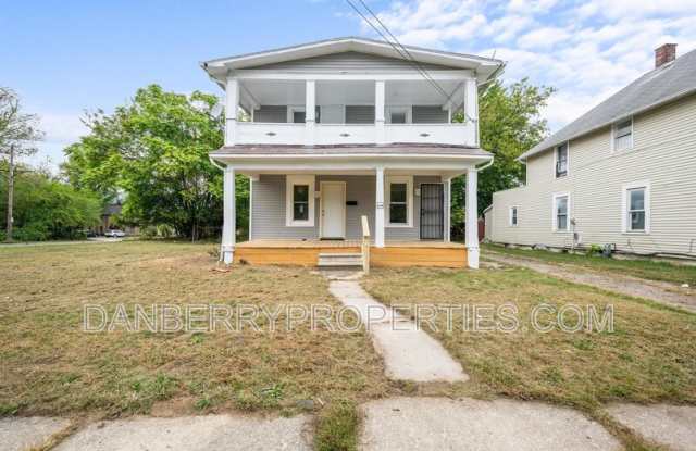 1848 Cone Street - 1 photos photos