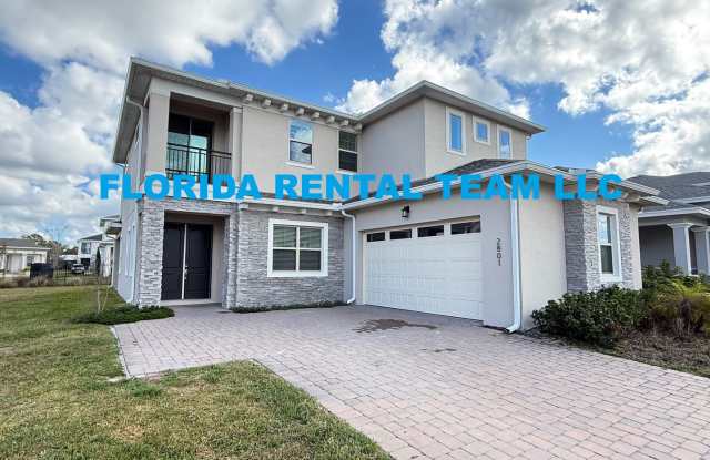 5/4 spacious Saint Cloud Home photos photos