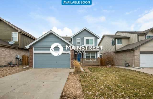 6663 Monaco Way - 6663 Monaco Way, Adams County, CO 80602