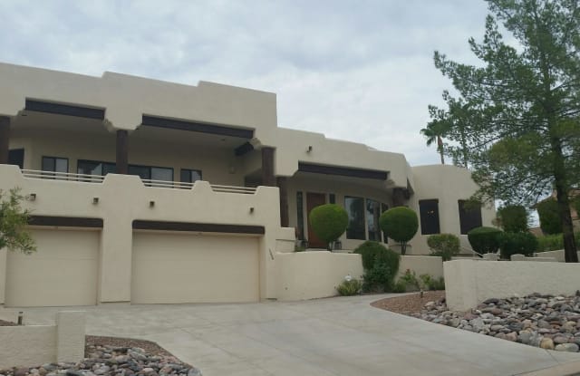 11206 N TELLER Drive - 11206 North Teller Drive, Fountain Hills, AZ 85268
