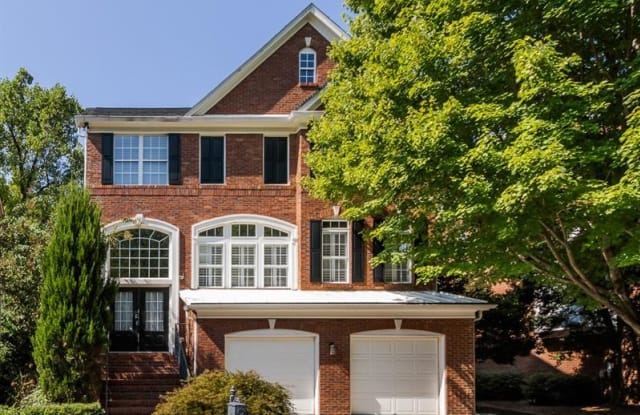2030 Wrights Mill Circle NE - 2030 Wrights Mill Circle, North Atlanta, GA 30324