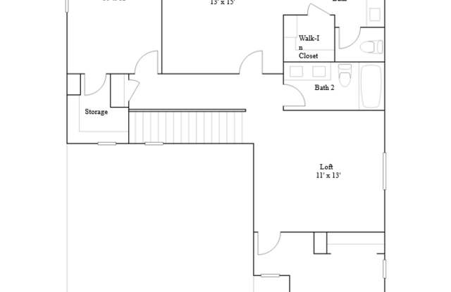 Solar; Novara at Fiddyment Farm 4 Bedroom 3 Bathroom 2184 Sqft, 2 Story, Loft Corner Lot, Spacious Fenced Yard Gallery 3